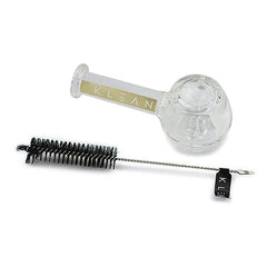 KLEAN Glass - Spoon - Discreet Smoker