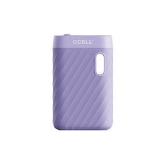 CCELL Sandwave Variable Voltage 510 Battery | 400mAh - Discreet Smoker