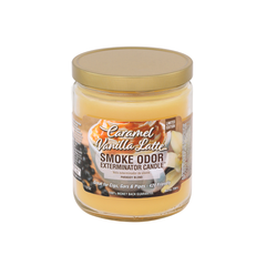 Smoke Odor Exterminator Candle - Discreet Smoker