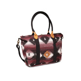 Revelry Sheila - Smell Proof Tote - Discreet Smoker