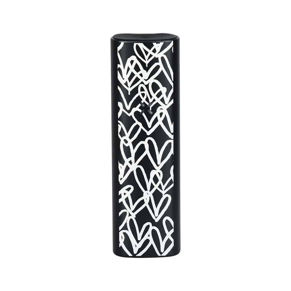 PAX x JGoldcrown Limited Edition Plus Dry Herb Vaporizer | 3300mAh - Discreet Smoker