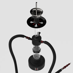 Flux Hookah-XL - Discreet Smoker