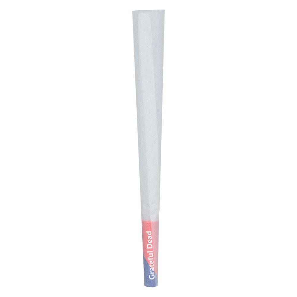 Blazy Susan x Grateful Dead Pre-Rolled Cones | 50ct Jar - Discreet Smoker