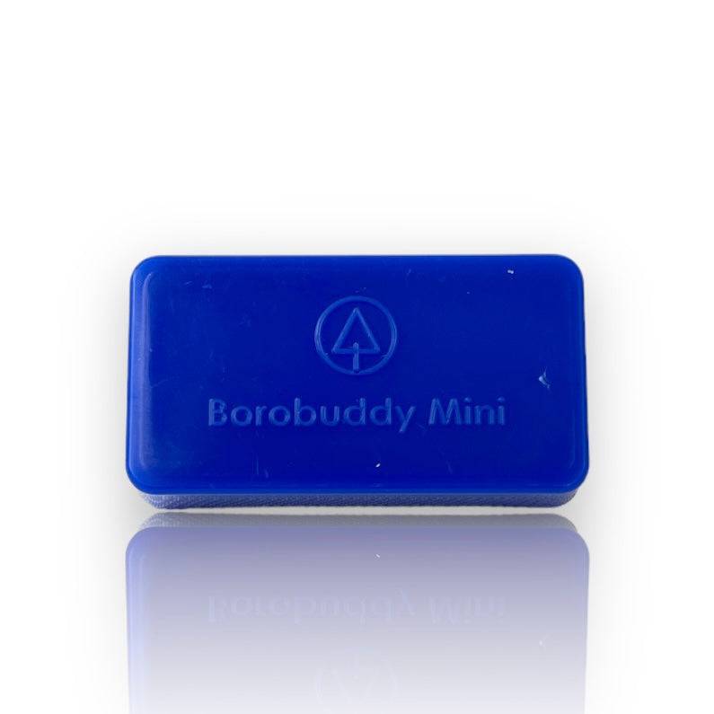 BoroBuddy Mini™ - Discreet Smoker