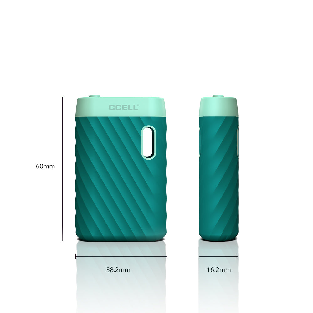 CCELL Sandwave 510 Battery - Discreet Smoker