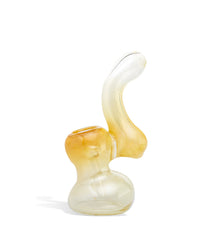 4.5 inch Mini Bubbler - Discreet Smoker