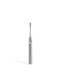 4.5 inch Stainless Steel Dab Tool - Discreet Smoker