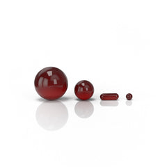 DAB MARBLE SETS - 4 PIECE - Discreet Smoker