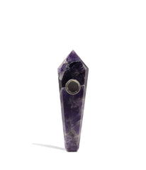 4 inch Assorted Resin Hand Pipe - Discreet Smoker