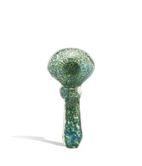 4 inch Fritted Colored Hand Pipe - Discreet Smoker