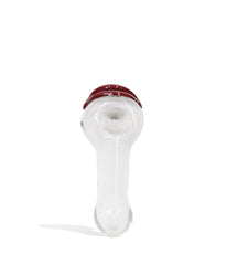 4 inch Glow in the Dark Hand Pipe with Eye Design