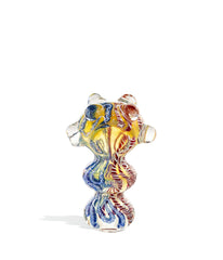 4 inch Heavy Hand Pipe - Discreet Smoker