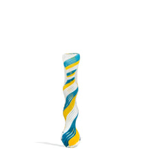 4 inch Multi Color Chillum - Discreet Smoker