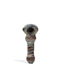 4 inch Zemstone Hand Pipe - Discreet Smoker