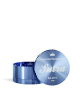Sutra Vape Aluminum 4 Piece 65mm Grinder - Discreet Smoker