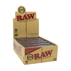 RAW Rolling Machine - Discreet Smoker
