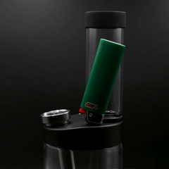 Smoke Honest Capsule Water Pipe Bong - Discreet Smoker