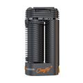 Storz & Bickel Crafty+ Dry Herb Vaporizer - Discreet Smoker