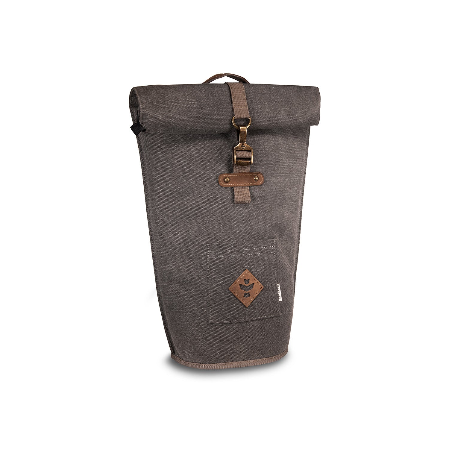 Revelry Defender - Smell Proof Padded Backpack - Discreet Smoker