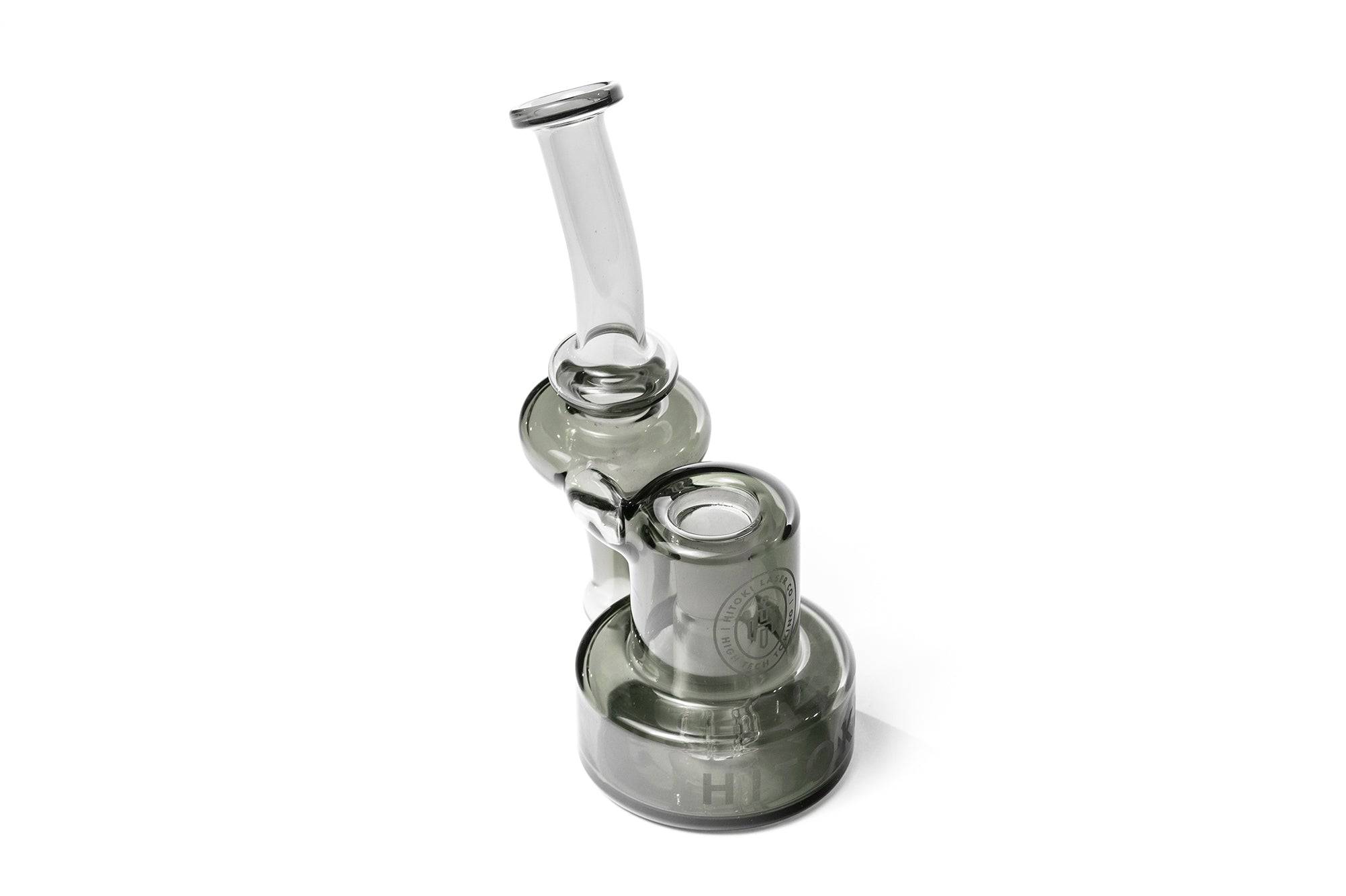 Saber Recycler Attatchment - Discreet Smoker