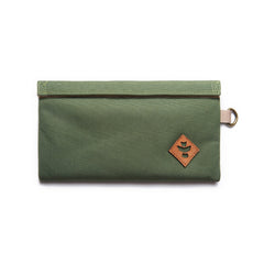 Revelry Confidant - Smell Proof Stash Bag - Discreet Smoker