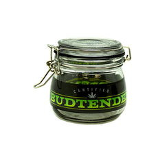 Dank Tank Airtight Glass Storage Jar | Budtender - Discreet Smoker