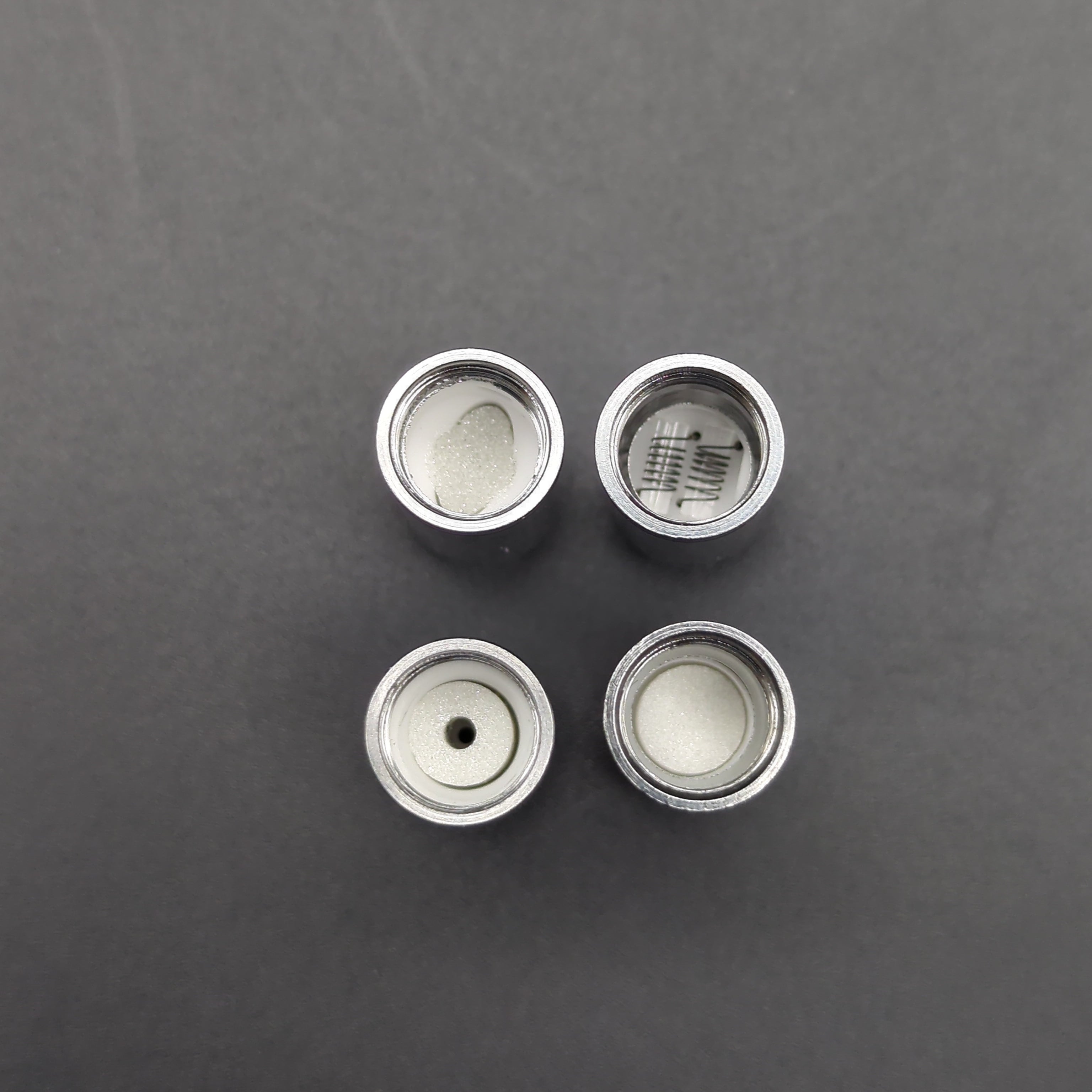 Lookah Snail Wax Coils - Pack M - Discreet Smoker
