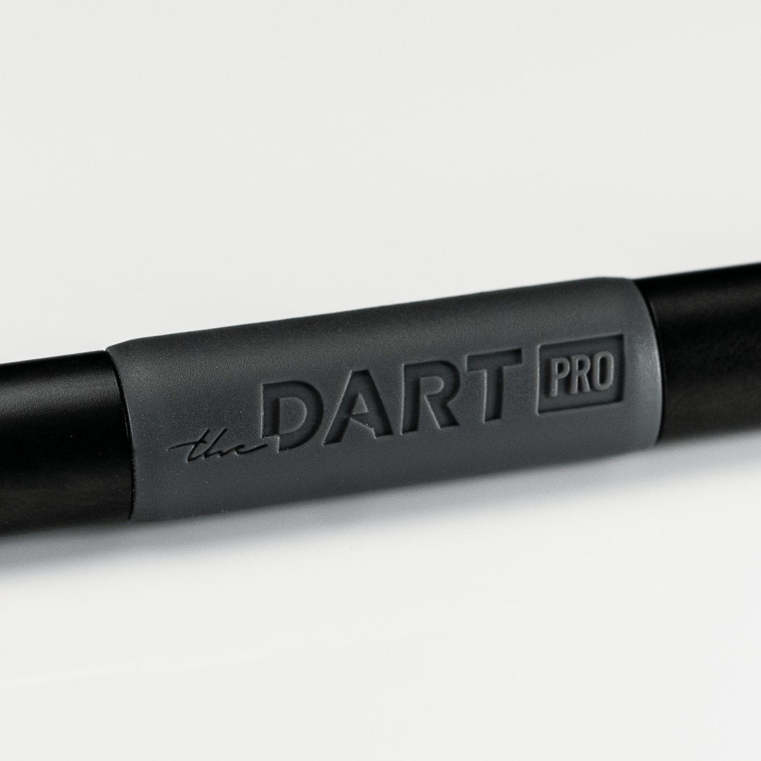 DART Pro One Hitter (Silver) - Discreet Smoker