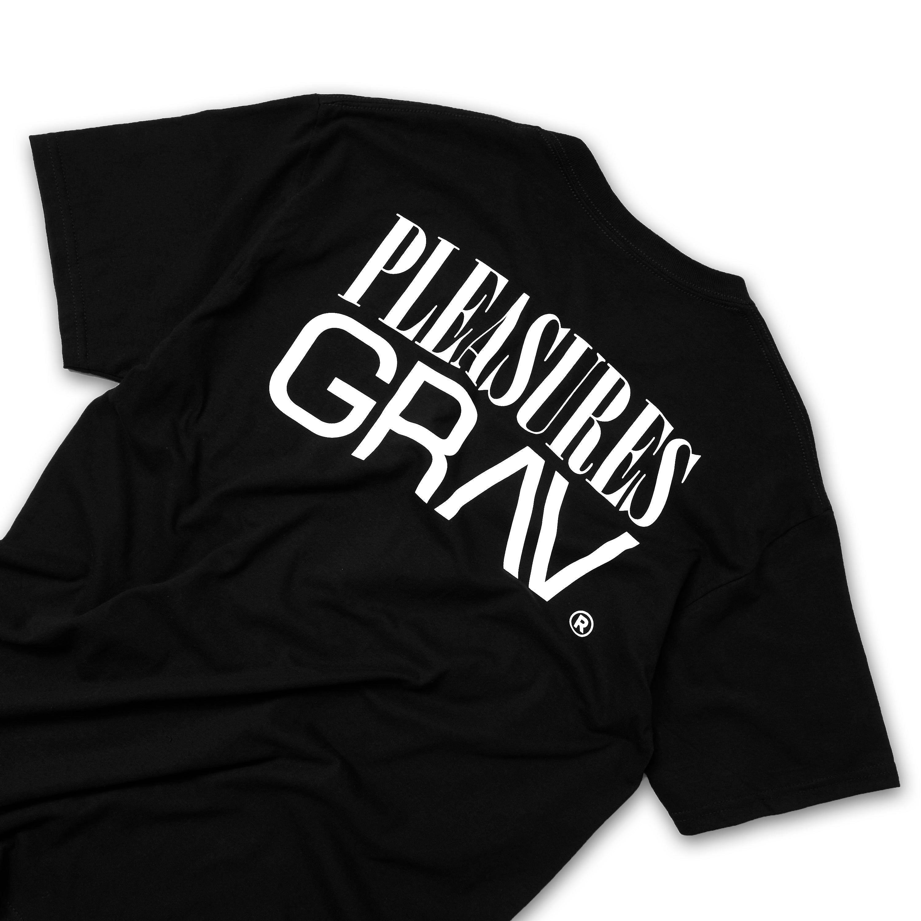 GRAV® Working from Home T-Shirt - Discreet Smoker