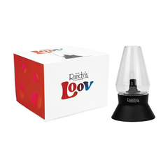 Randy's Loov Vaporizer - Discreet Smoker