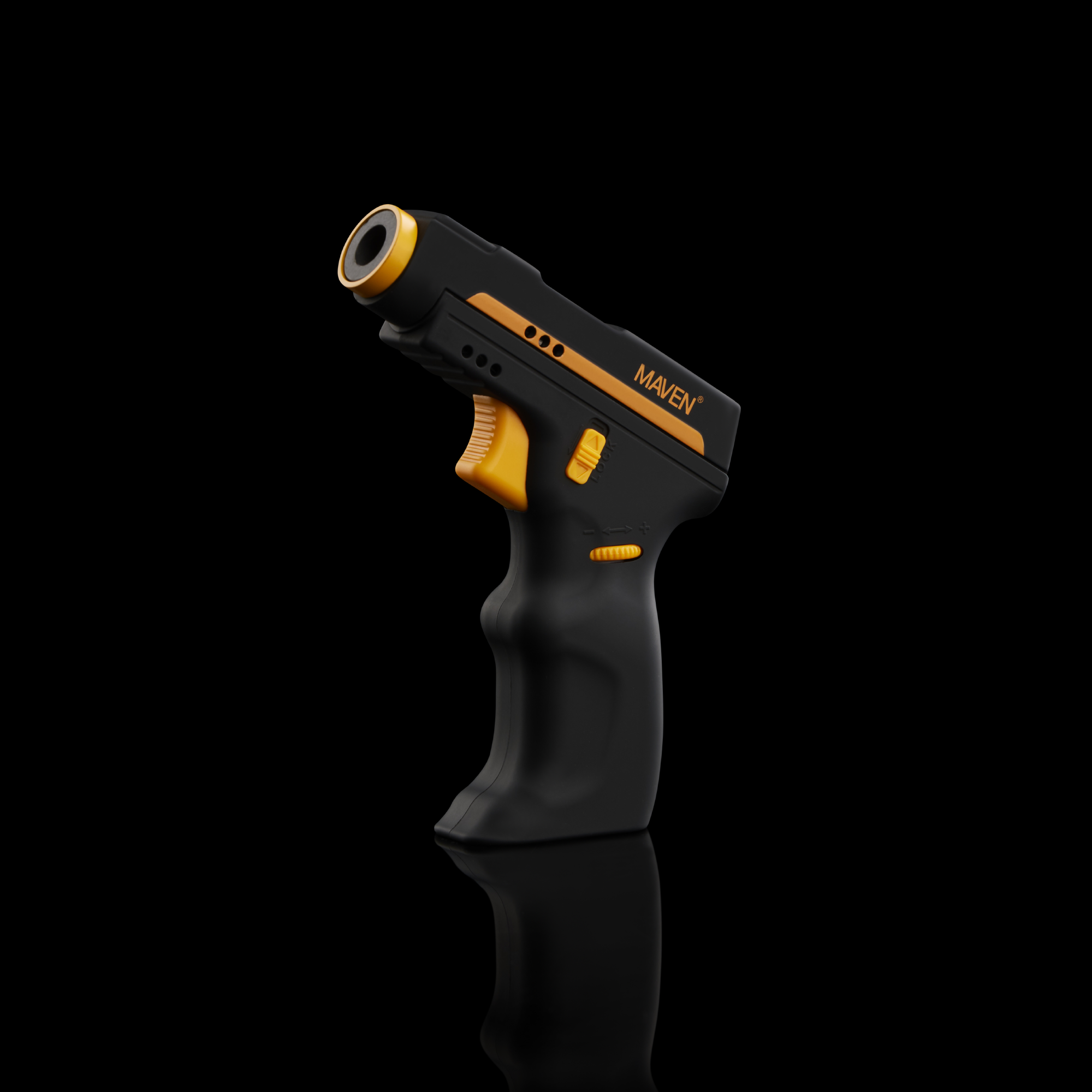 Maven Model K2 - Discreet Smoker