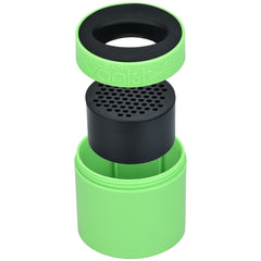 Pulsar Vanish Personal Air Filter | 2.75" x 2.3" - Discreet Smoker