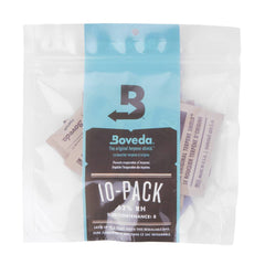 Boveda Packs - Discreet Smoker