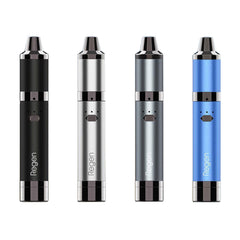 Yocan Regen Variable Voltage Wax Pen - Discreet Smoker