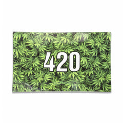 420 GLASS TRAY