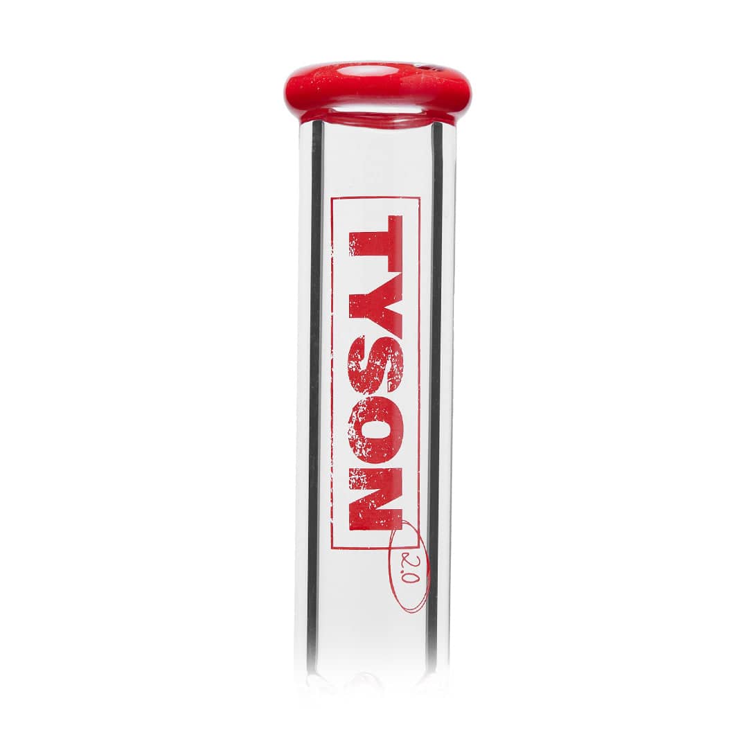 Tyson 2.0 Beaker Water Pipe - Discreet Smoker
