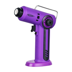 Blazer Hot Shot Turbo Torch Lighter | 7.75" - Discreet Smoker