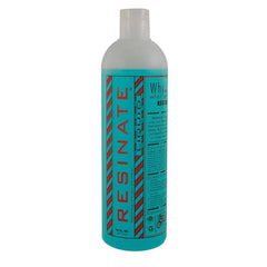 Resinate Liquid Pipe Cleaning Solution | 16oz - Discreet Smoker
