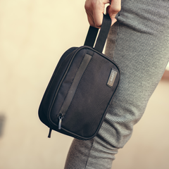 Dart Smell Proof Travel Bag - Discreet Smoker