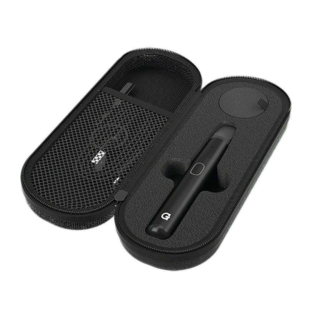 G Pen Micro+ Concentrate Vaporizer - Discreet Smoker