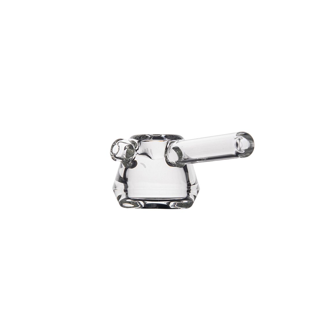 Kettle Hand Pipe - Discreet Smoker