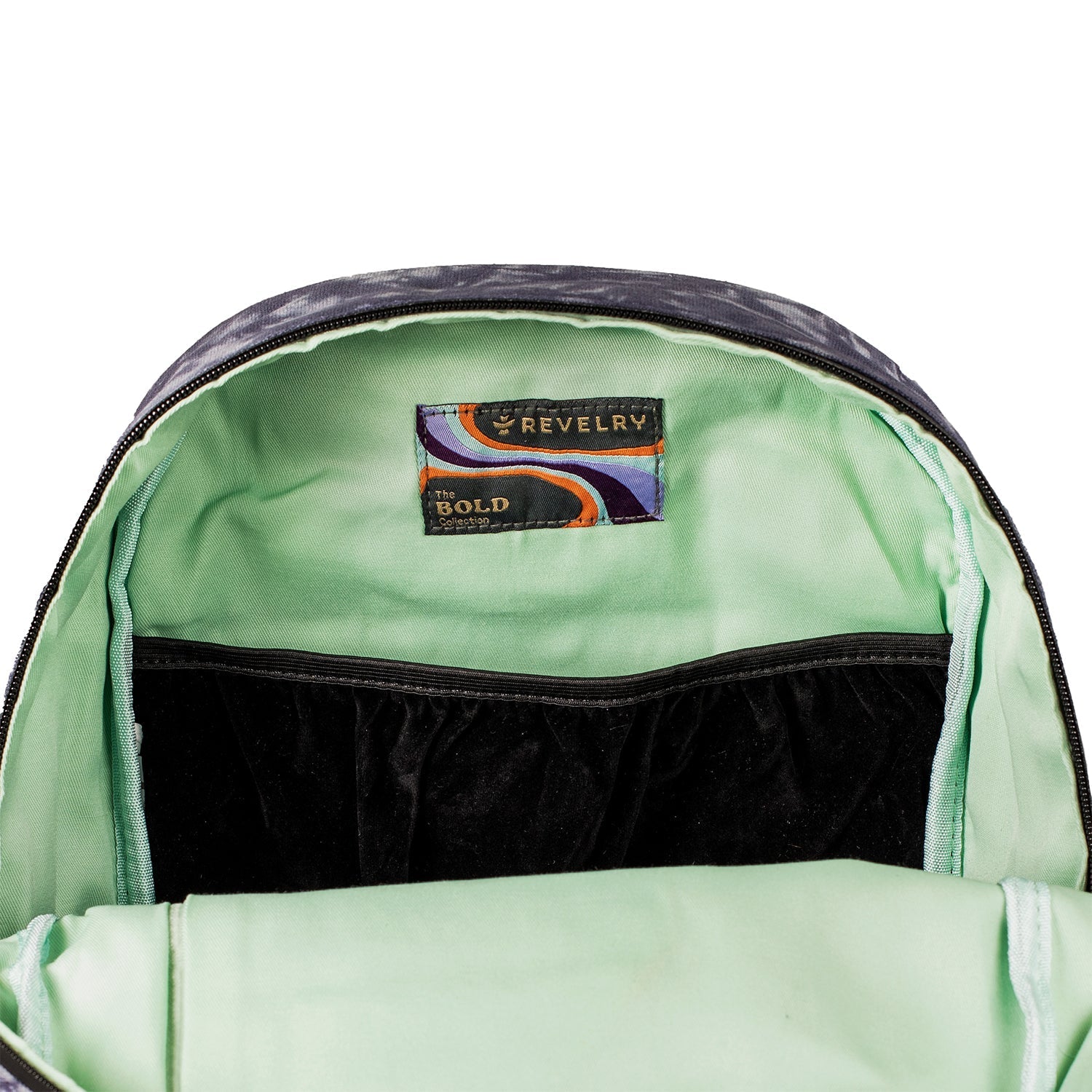 Revelry Explorer - Smell Proof Backpack - Discreet Smoker