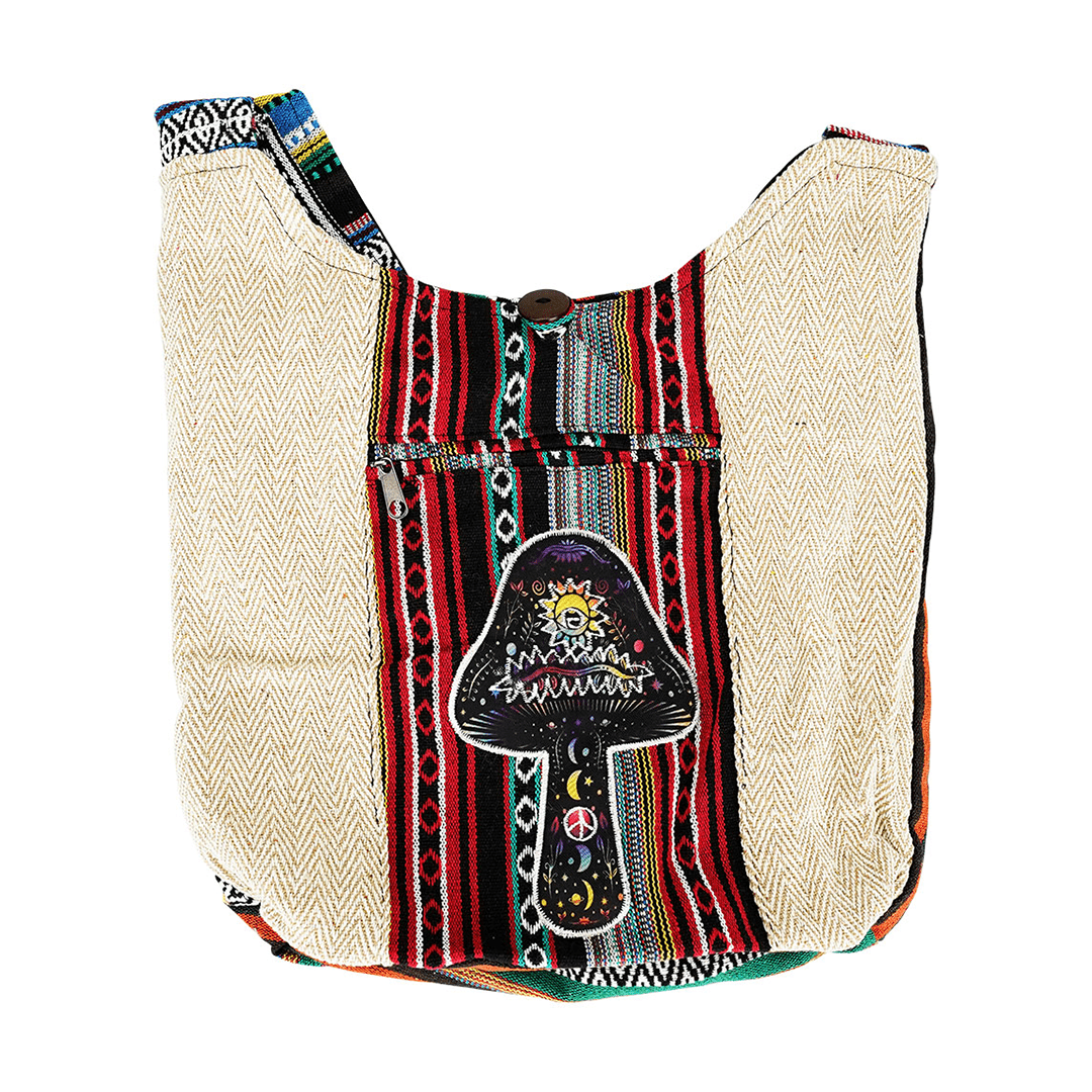 ThreadHeads Backpacks - Discreet Smoker