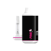 Pink Box 510 Battery - 1000mAh - Discreet Smoker