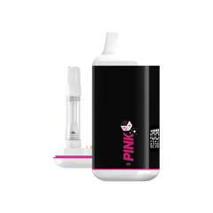 Pink Box 510 Battery - 1000mAh - Discreet Smoker