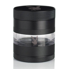 Ryot Playboy Jar Grinder - Discreet Smoker