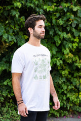 PLANT PERSON TEE - Discreet Smoker