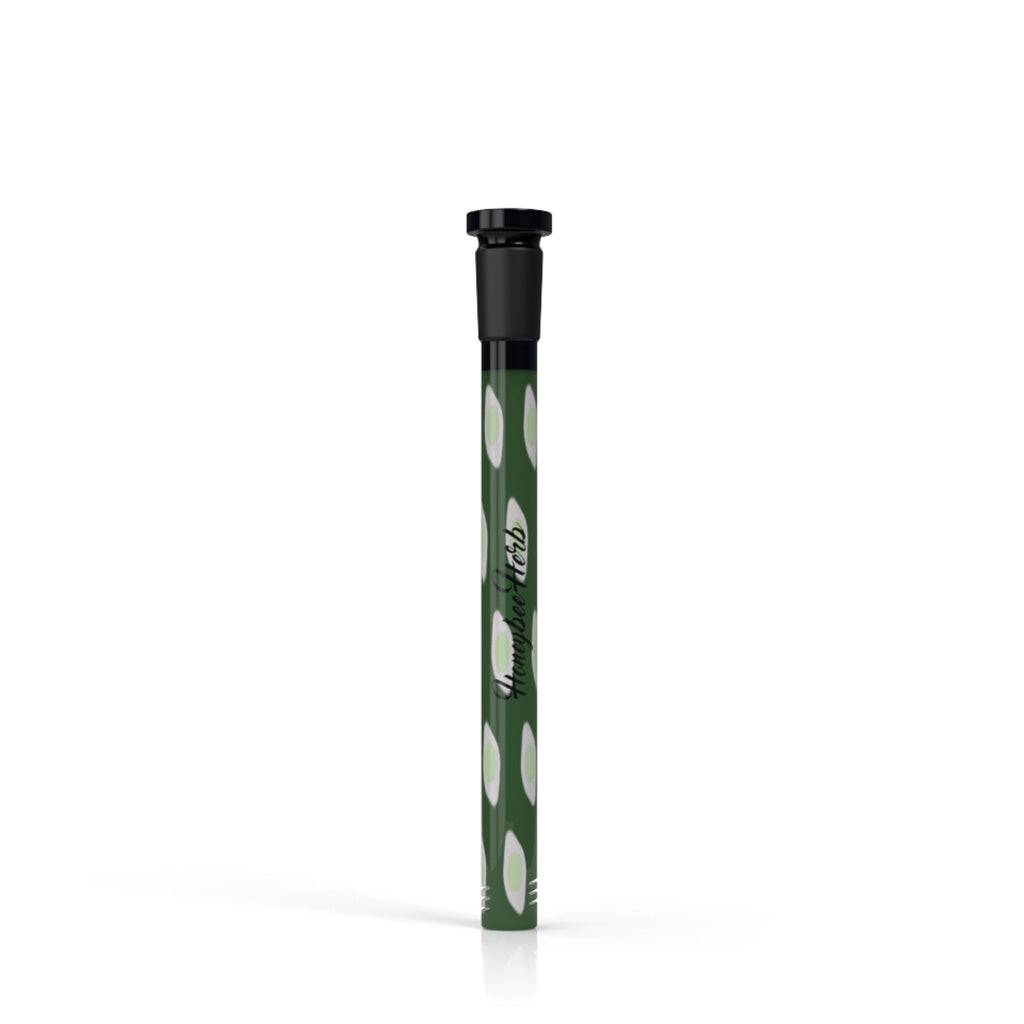 SPOTTED BEAD DOWNSTEM - Discreet Smoker