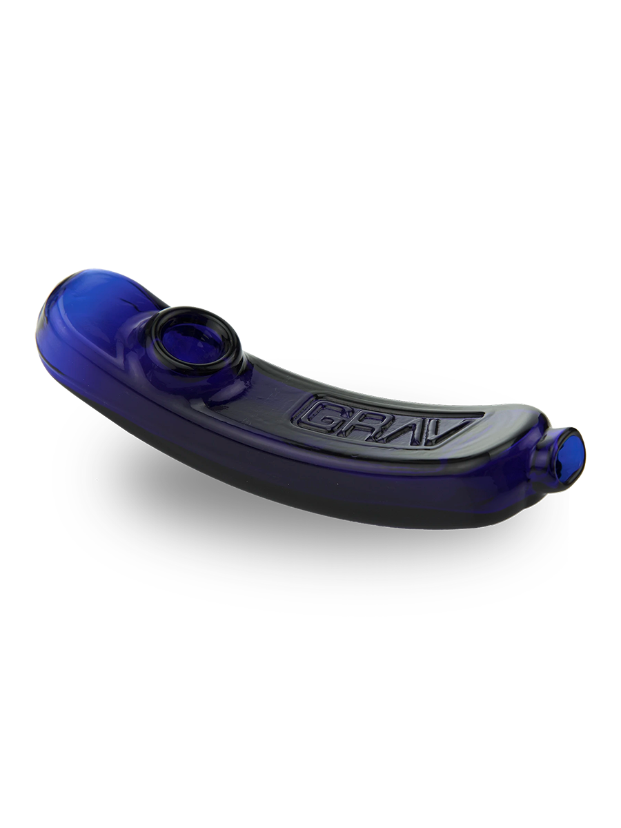 GRAV® Rocker Steamroller - Discreet Smoker