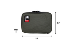 Dime Bags Goodfella Smell Proof bag - Discreet Smoker